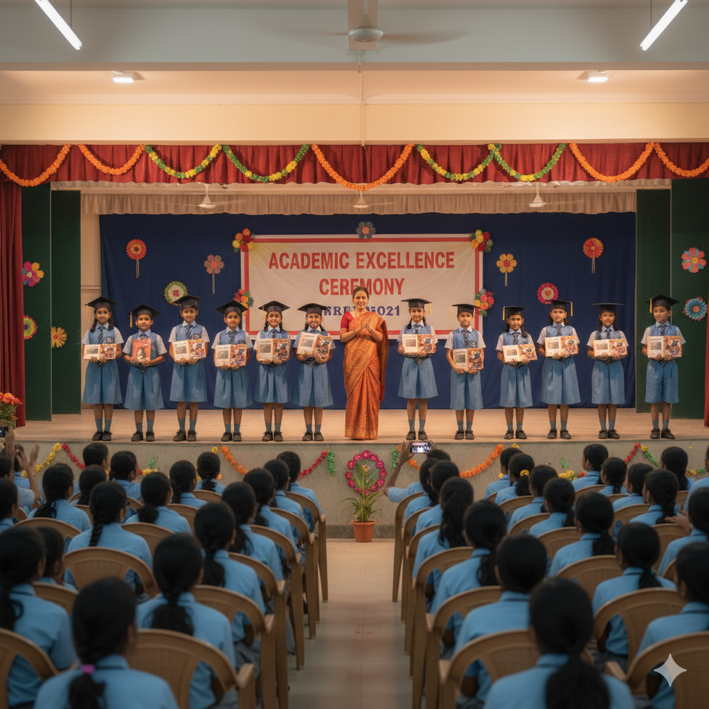 Annual Day