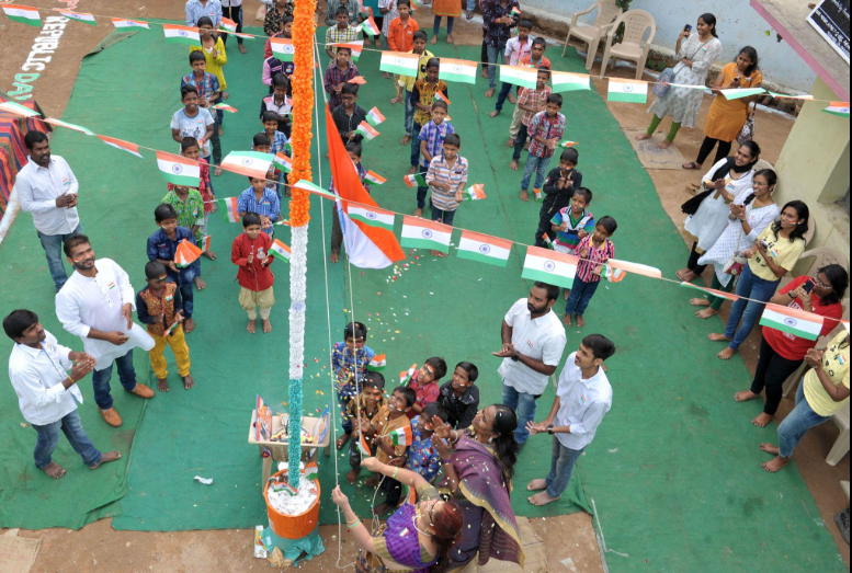 Republic Day 2025