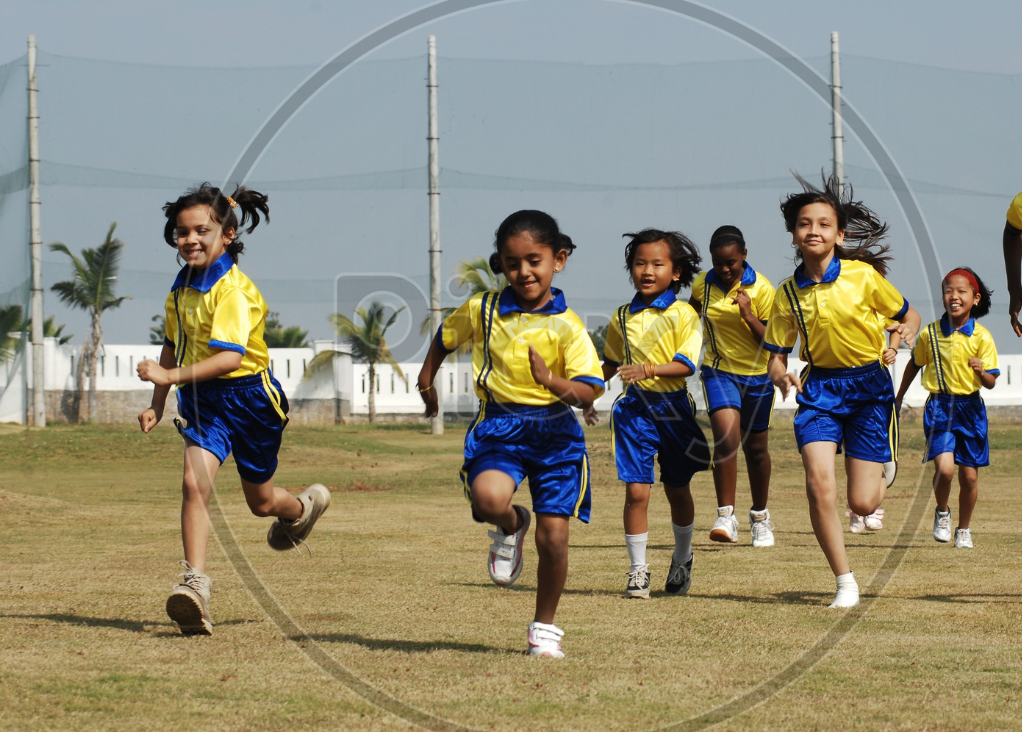 Sports Day